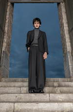 ドリス ヴァン ノッテン 2021年秋冬メンズコレクション - 安らぎをもたらす服、今の時代に向けて｜写真39