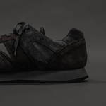 レショップ“4国の軍物”ミックスしたスニーカー、ブラームス＆リプロダクションオブファウンドとコラボ｜写真3