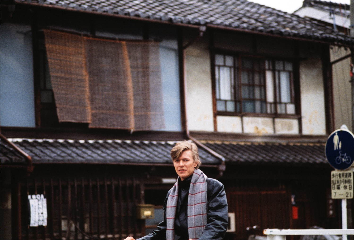 中止 デヴィッド ボウイと京都 鋤田正義の写真展 美術館 えき Kyotoで ファッションプレス 中止 デヴィッド ボウイと京都 鋤田正義の写真展 美術館 えき Kyotoで ファッションプレス