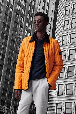 ウールリッチ(WOOLRICH) 2021-22年秋冬ウィメンズ&メンズコレクション  - 写真9