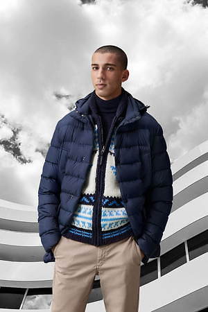 ウールリッチ(WOOLRICH) 2021-22年秋冬ウィメンズ&メンズコレクション  - 写真12