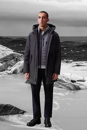 ウールリッチ(WOOLRICH) 2021-22年秋冬ウィメンズ&メンズコレクション  - 写真16