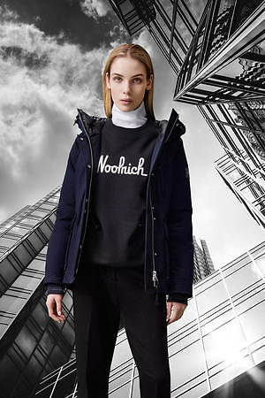 ウールリッチ(WOOLRICH) 2021-22年秋冬ウィメンズ&メンズコレクション  - 写真19