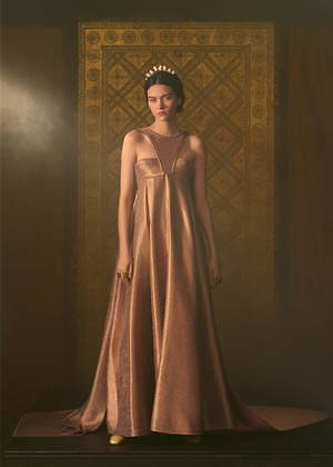 ディオール オートクチュール(DIOR Haute Couture ) 2021年春夏ウィメンズコレクション  - 写真33