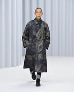 ポール・スミス 2021年秋冬メンズコレクション - 花の記憶──サブカルチャーに捧げるオマージュ｜写真1