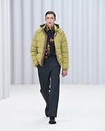 ポール・スミス 2021年秋冬メンズコレクション - 花の記憶──サブカルチャーに捧げるオマージュ｜写真5