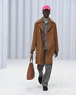 ポール・スミス 2021年秋冬メンズコレクション - 花の記憶──サブカルチャーに捧げるオマージュ｜写真24