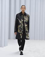 ポール・スミス 2021年秋冬メンズコレクション - 花の記憶──サブカルチャーに捧げるオマージュ｜写真33