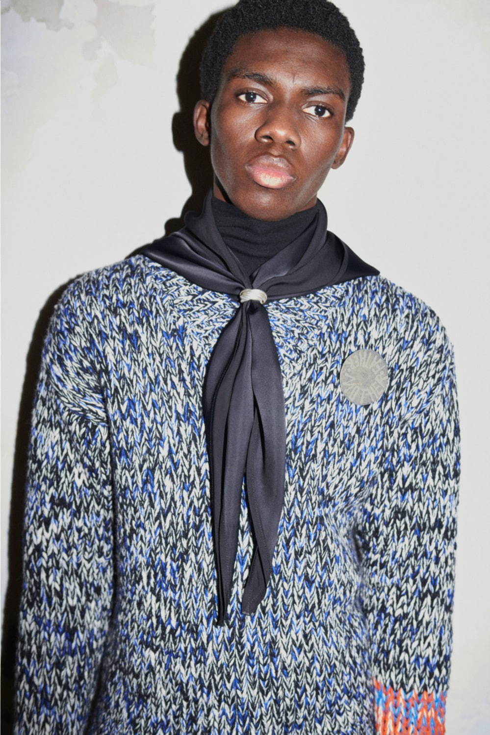 ジル サンダー(JIL SANDER) 2021-22年秋冬メンズコレクション ディテール - 写真15
