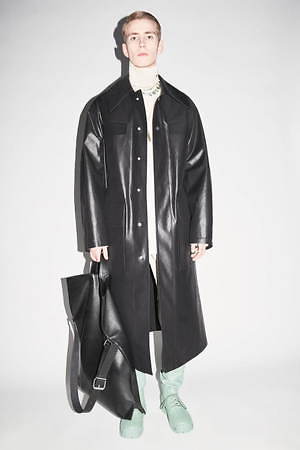 JIL SANDER コート&ワンピース