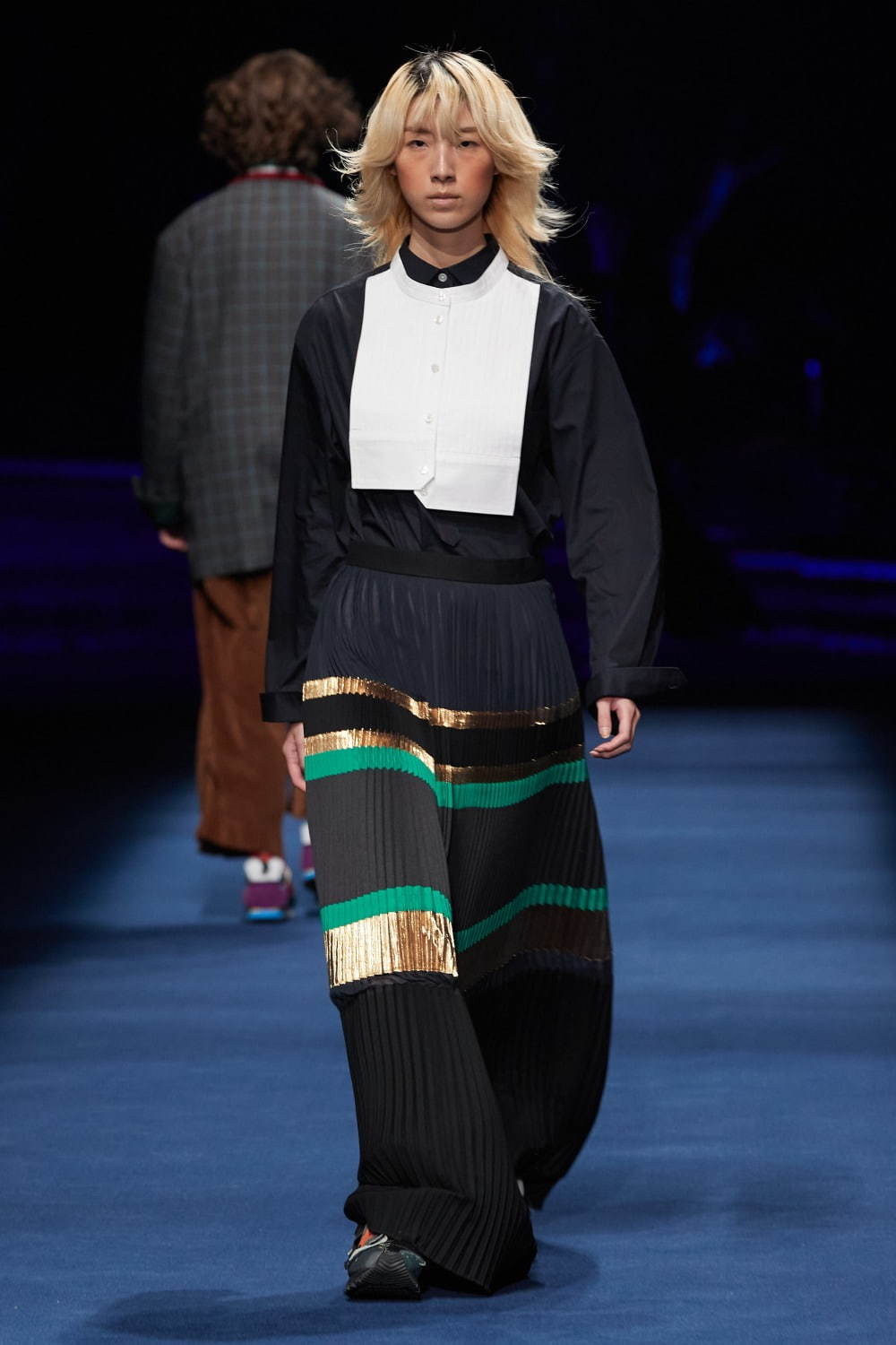 カラー(kolor) 2021-22年秋冬ウィメンズコレクション  - 写真13