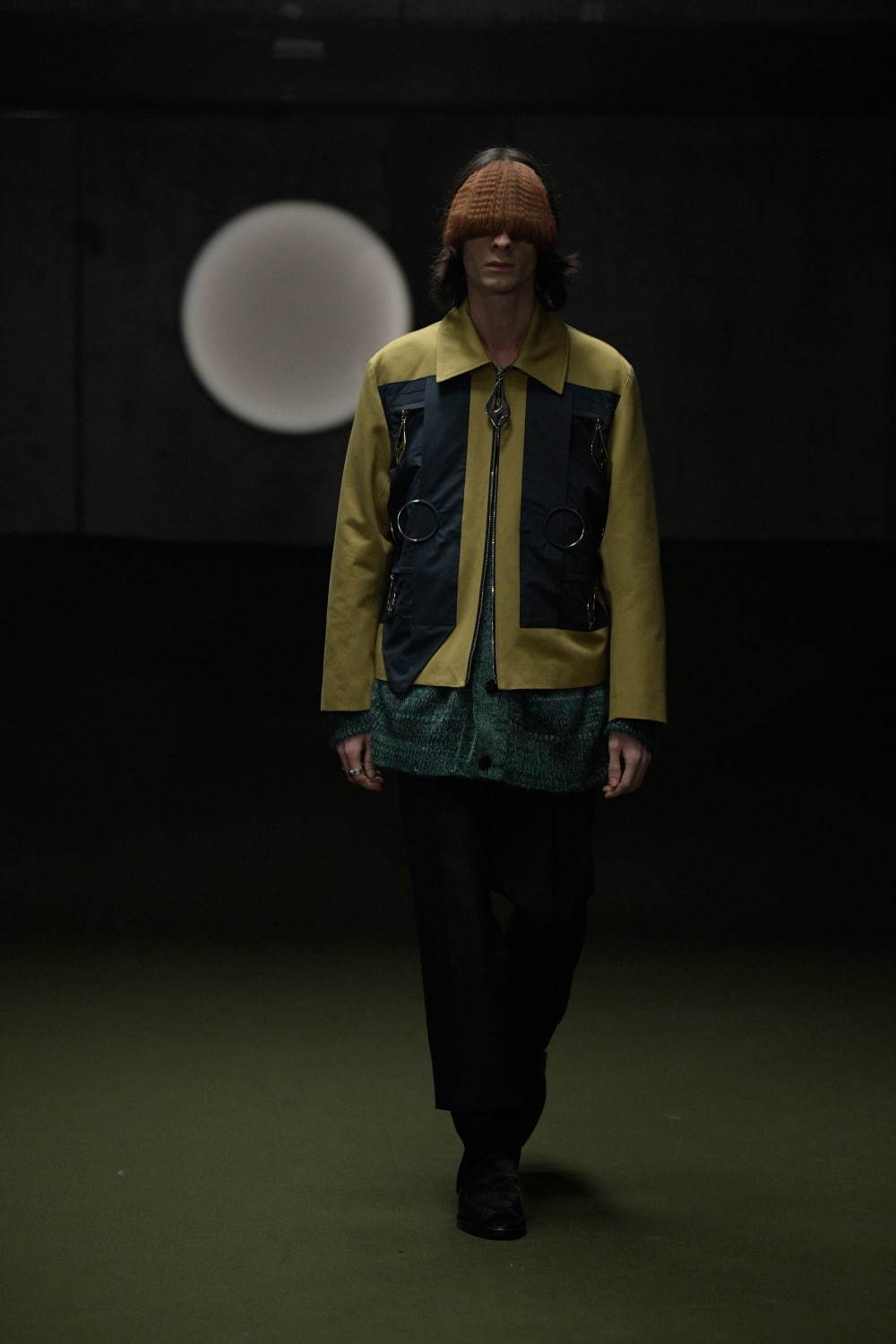 ナマチェコ 2021-22年秋冬<span>コレクション</span> - 写真19