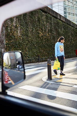 ユキヒーロープロレス(YUKIHERO PRO-WRESTLING) 2021-22年秋冬メンズコレクション  - 写真8