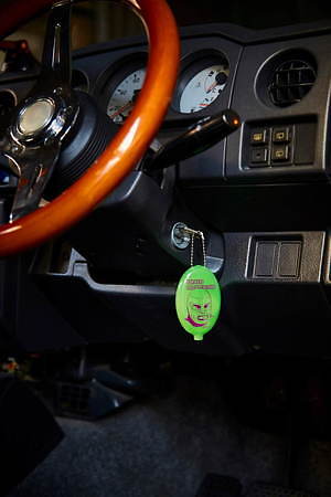 ユキヒーロープロレス(YUKIHERO PRO-WRESTLING) 2021-22年秋冬メンズコレクション  - 写真15