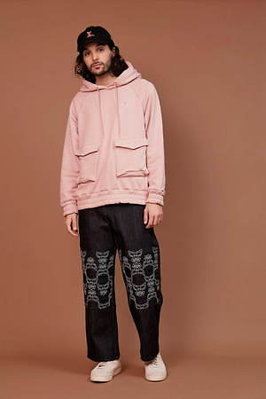 ユキヒーロープロレス(YUKIHERO PRO-WRESTLING) 2021-22年秋冬メンズコレクション  - 写真28