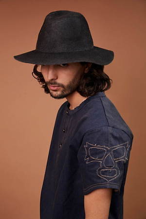 ユキヒーロープロレス(YUKIHERO PRO-WRESTLING) 2021-22年秋冬メンズコレクション  - 写真38