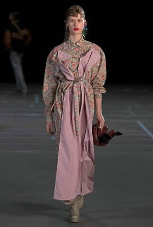 Y/プロジェクト(Y/PROJECT) 2021-22年秋冬ウィメンズ&メンズコレクション  - 写真36