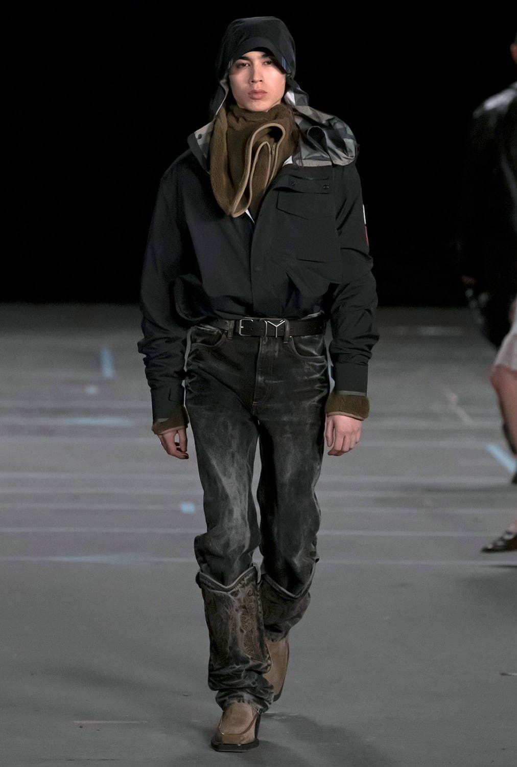 Y/プロジェクト 2021-22年秋冬<span>コレクション</span> - 写真10