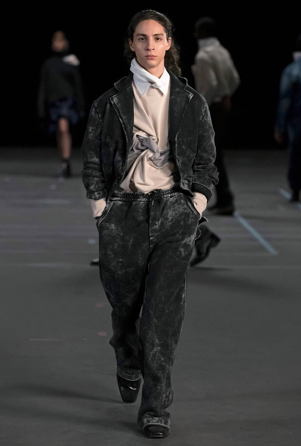 Y/プロジェクト 2021-22年秋冬<span>コレクション</span> - 写真18