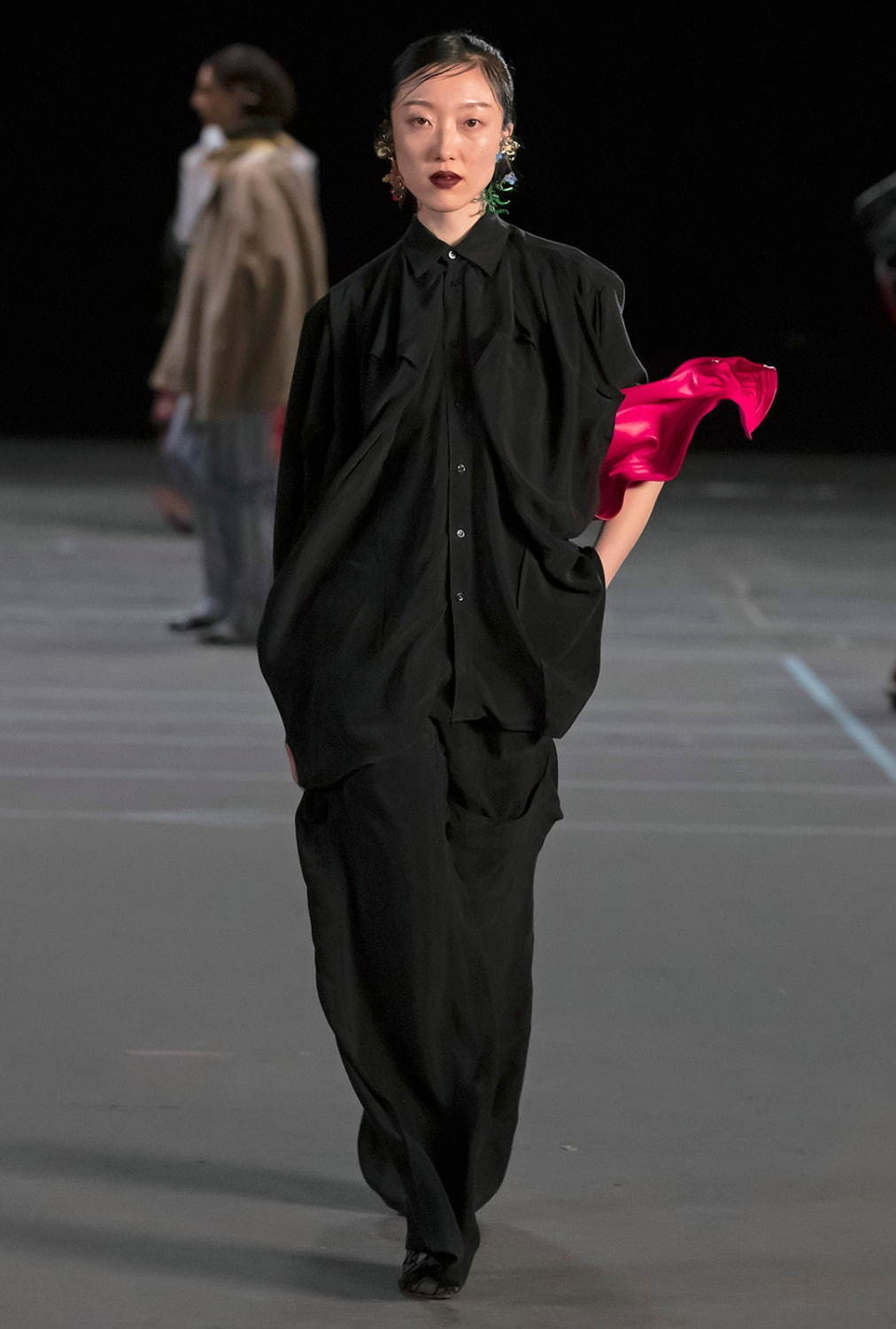 Y/プロジェクト 2021-22年秋冬<span>コレクション</span> - 写真54