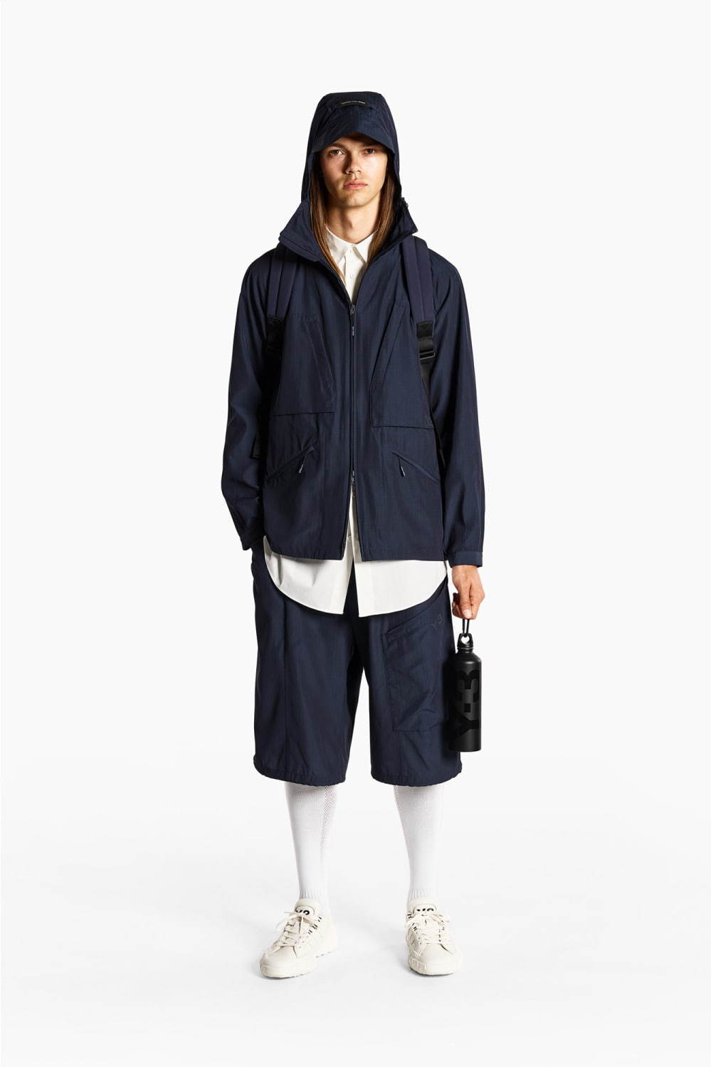 ワイスリー Y 3 ファッションプレス