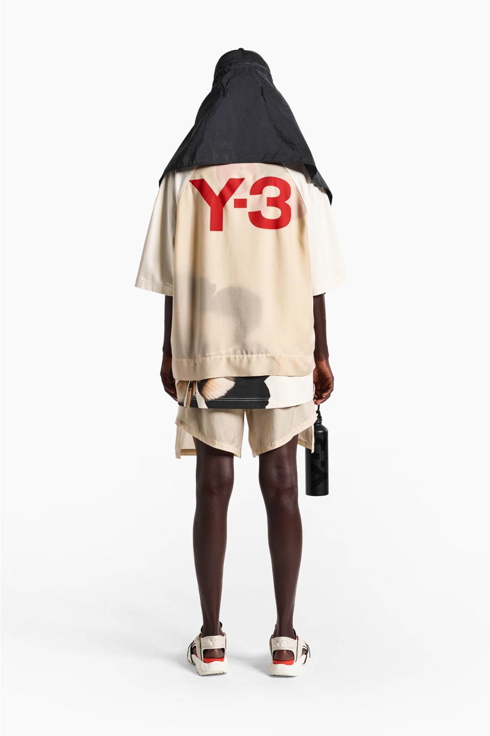 ワイスリー(Y-3) 2021年春夏ウィメンズ&メンズコレクション  - 写真14