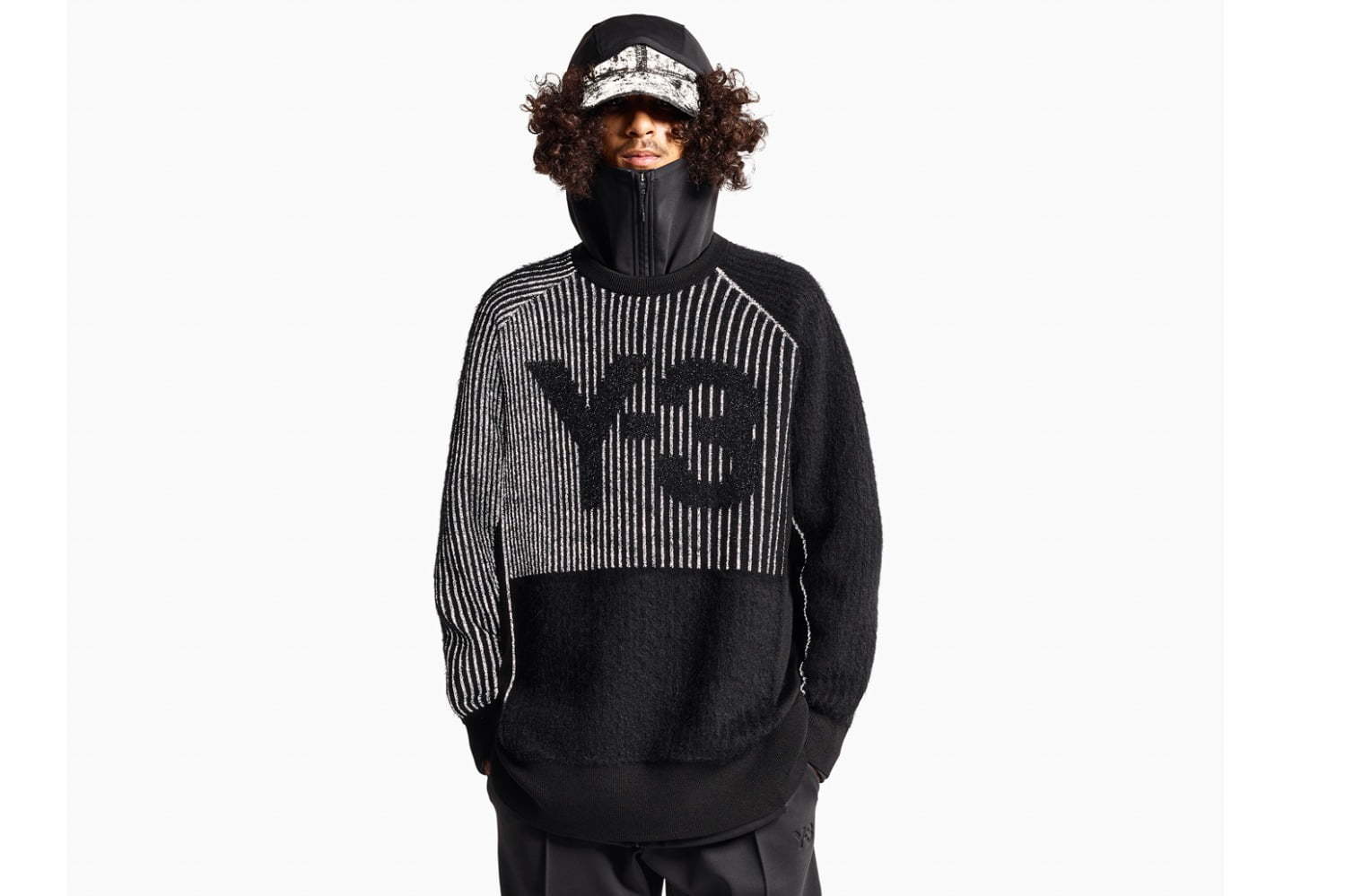 Y 3 ワイスリー ショップ 店舗 取り扱い情報 ファッションプレス Y 3 ワイスリー ショップ 店舗 取り扱い情報 ファッションプレス