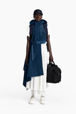 ワイスリー(Y-3) 2021年春夏ウィメンズ&メンズコレクション  - 写真12