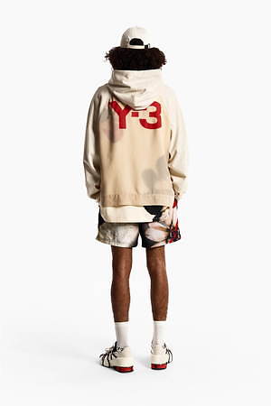 ワイスリー(Y-3) 2021年春夏ウィメンズ&メンズコレクション  - 写真13