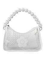 マリークヮント×パメオポーズ第2弾、デイジーロゴのチビT＆ビーズ付きPVCバッグなど90年代着想｜写真3