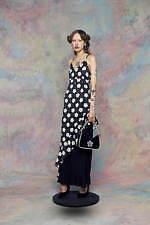 マリークヮント×パメオポーズ第2弾、デイジーロゴのチビT＆ビーズ付きPVCバッグなど90年代着想｜写真32