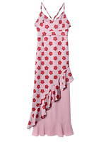 マリークヮント×パメオポーズ第2弾、デイジーロゴのチビT＆ビーズ付きPVCバッグなど90年代着想｜写真17