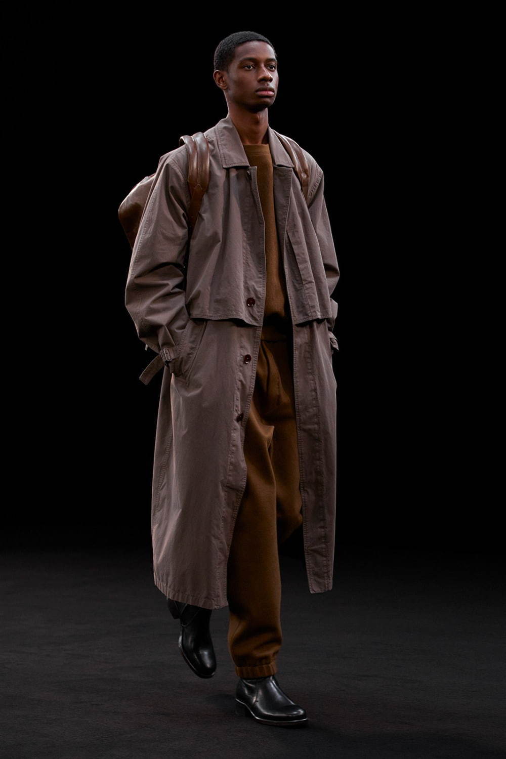 ルメール(LEMAIRE) 2021-22年秋冬ウィメンズ&メンズコレクション 