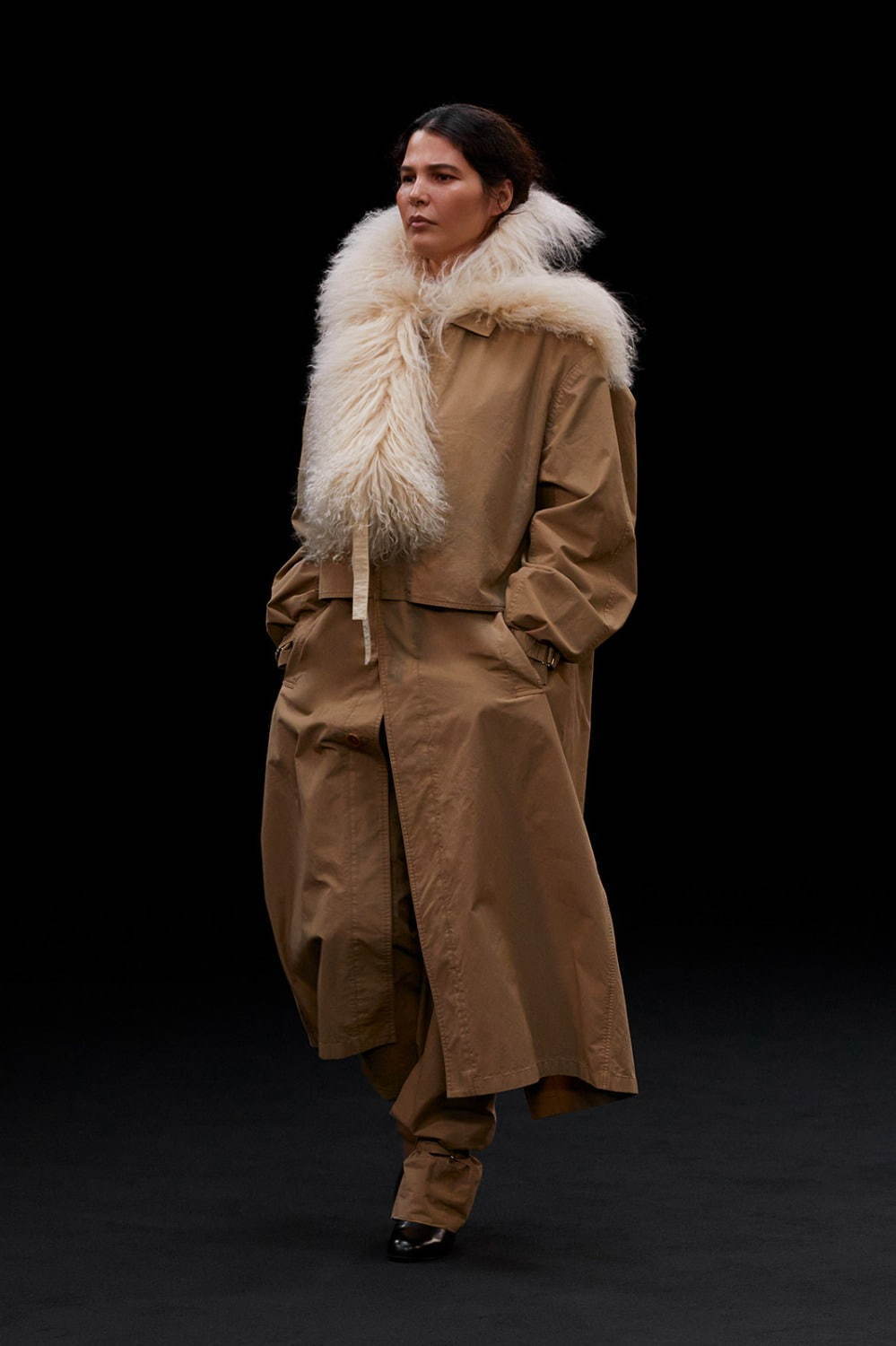 ルメール(LEMAIRE) 2021-22年秋冬ウィメンズ&メンズコレクション 