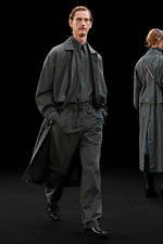 ルメール 2021-22年秋冬コレクション - 日常に溶け込むエレガンス｜写真4