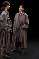 ルメール 2021-22年秋冬コレクション - 日常に溶け込むエレガンス｜写真18