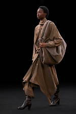 ルメール 2021-22年秋冬コレクション - 日常に溶け込むエレガンス｜写真22