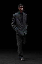 ルメール 2021-22年秋冬コレクション - 日常に溶け込むエレガンス｜写真47