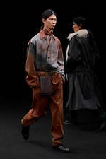 ルメール 2021-22年秋冬コレクション - 日常に溶け込むエレガンス｜写真51