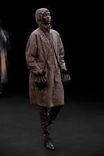 ルメール 2021-22年秋冬コレクション - 日常に溶け込むエレガンス｜写真54