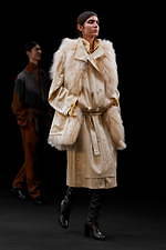 ルメール 2021-22年秋冬コレクション - 日常に溶け込むエレガンス｜写真56