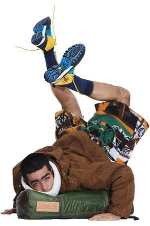 アイ/ロエベ/ネイチャー(Eye/LOEWE/Nature) 2021-22年秋冬メンズコレクション  - 写真20