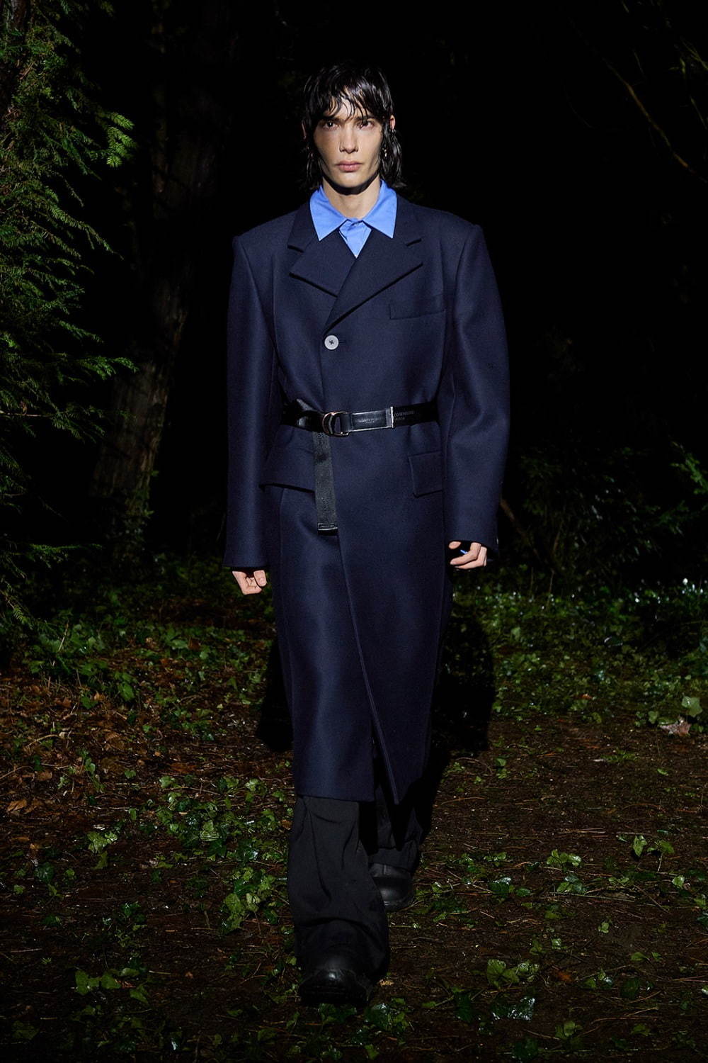 ウー ヨン ミ 2021-22年秋冬<span>コレクション</span> - 写真1