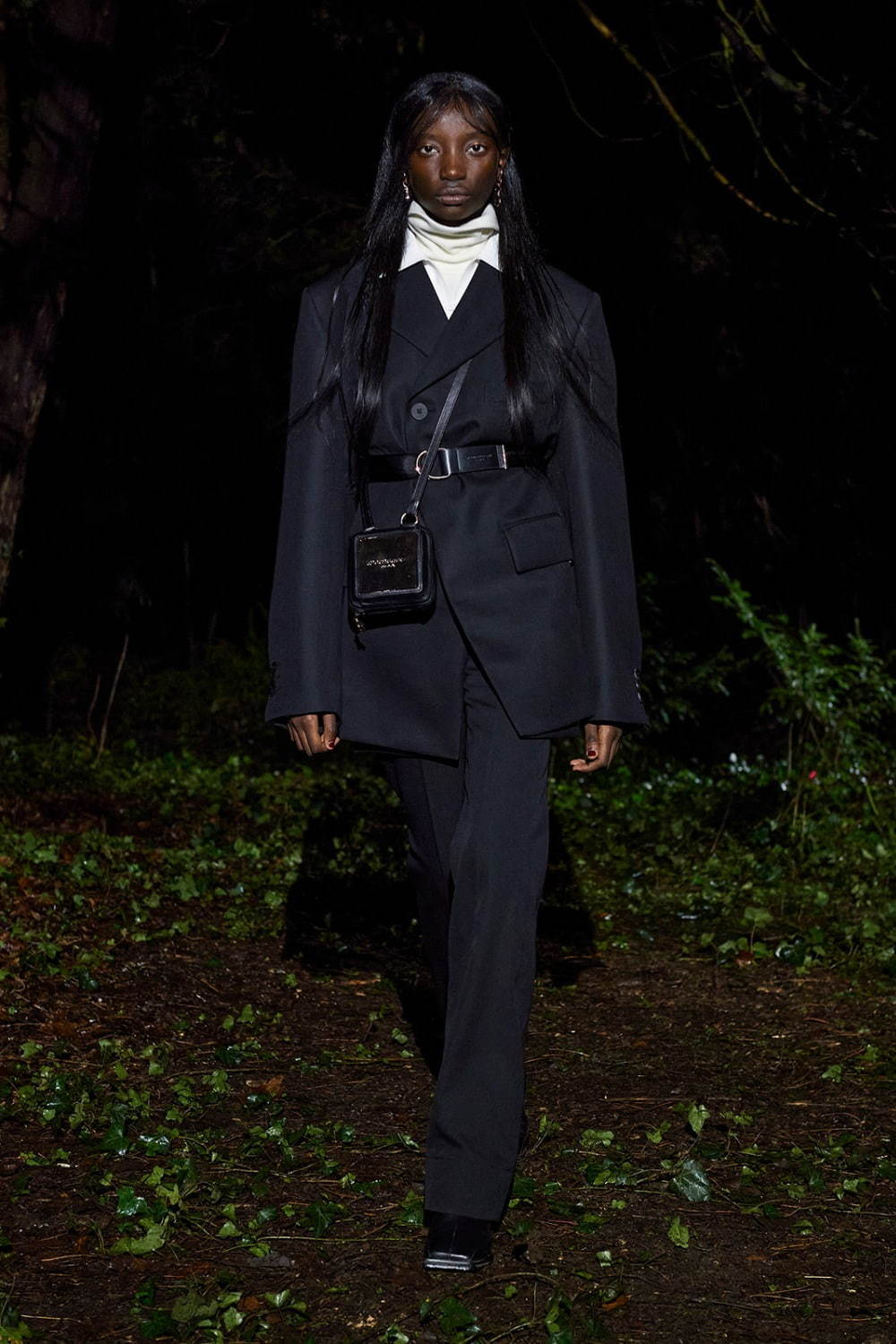 ウー ヨン ミ 2021-22年秋冬<span>コレクション</span> - 写真3