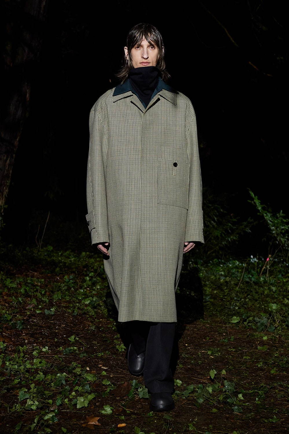ウー ヨン ミ 2021-22年秋冬<span>コレクション</span> - 写真12