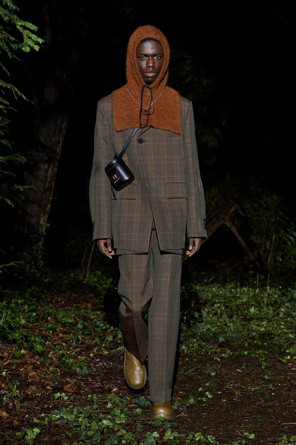 ウー ヨン ミ 2021-22年秋冬<span>コレクション</span> - 写真15