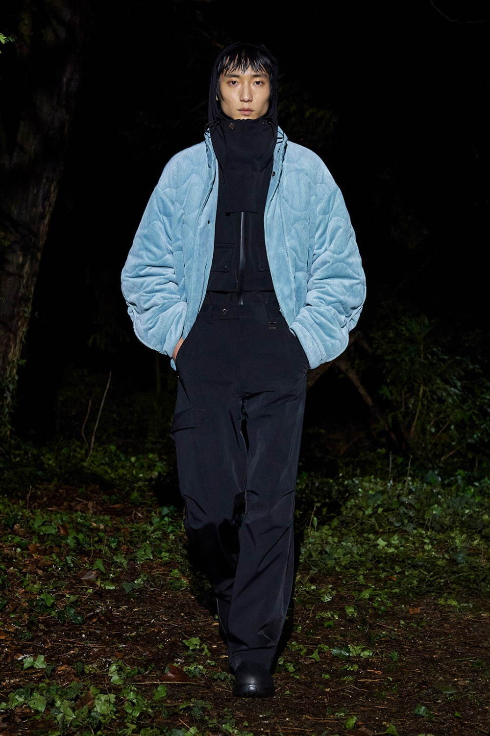 ウー ヨン ミ 2021-22年秋冬<span>コレクション</span> - 写真27