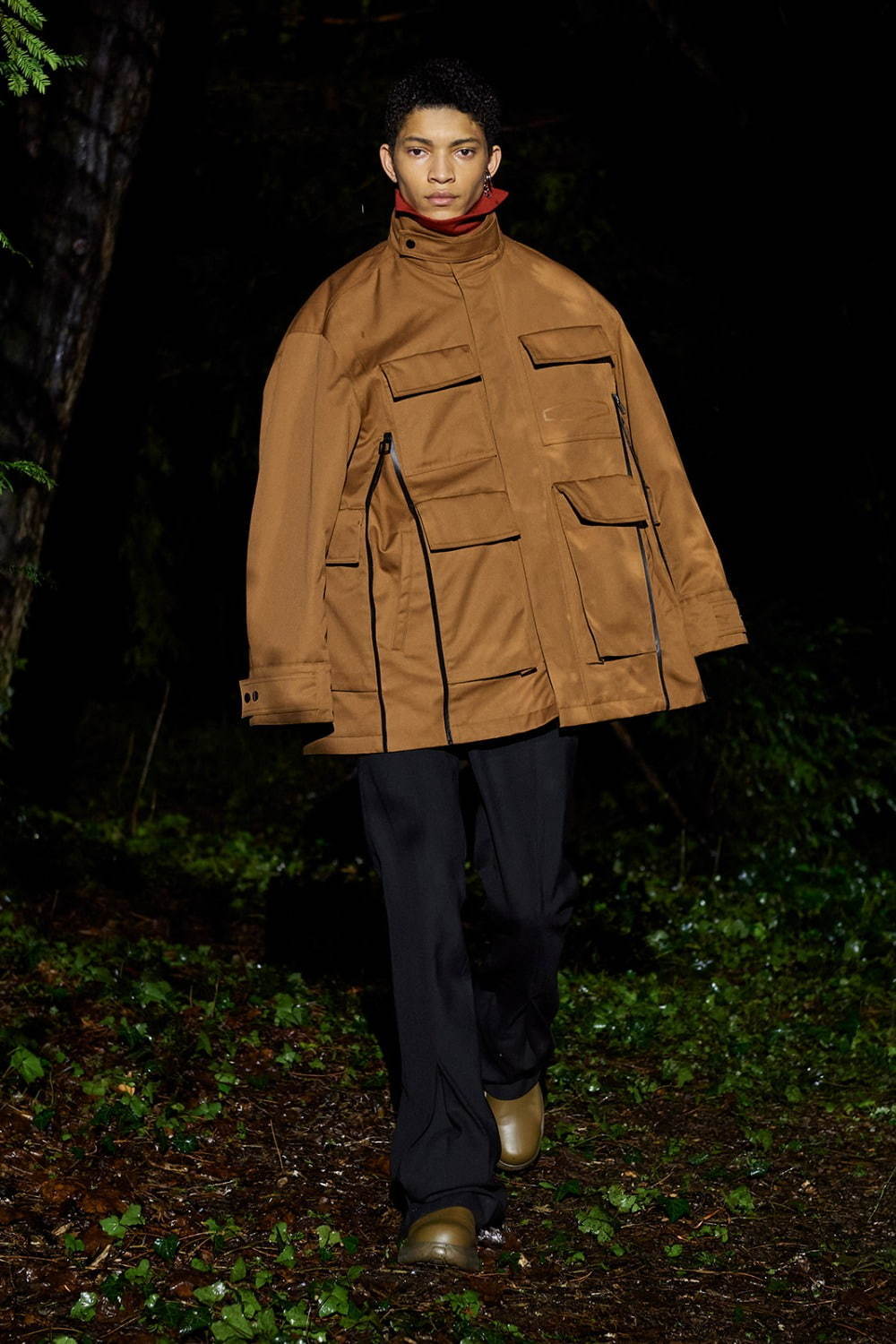 ウー ヨン ミ 2021-22年秋冬<span>コレクション</span> - 写真48