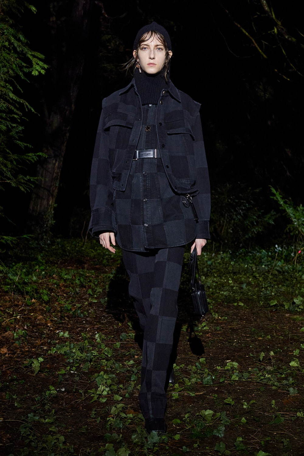 ウー ヨン ミ 2021-22年秋冬<span>コレクション</span> - 写真49