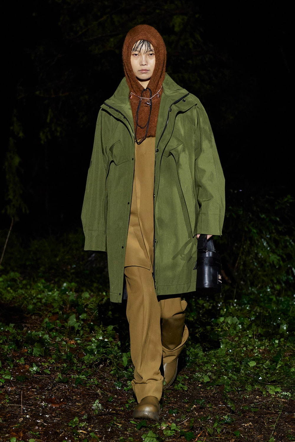 ウー ヨン ミ 2021-22年秋冬<span>コレクション</span> - 写真53